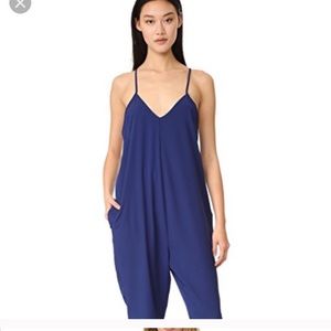 Hatch Georgie Jumpsuit